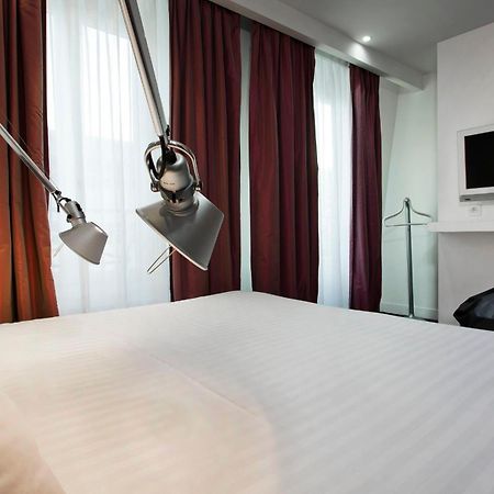 Color Design Hotel Párizs Kültér fotó