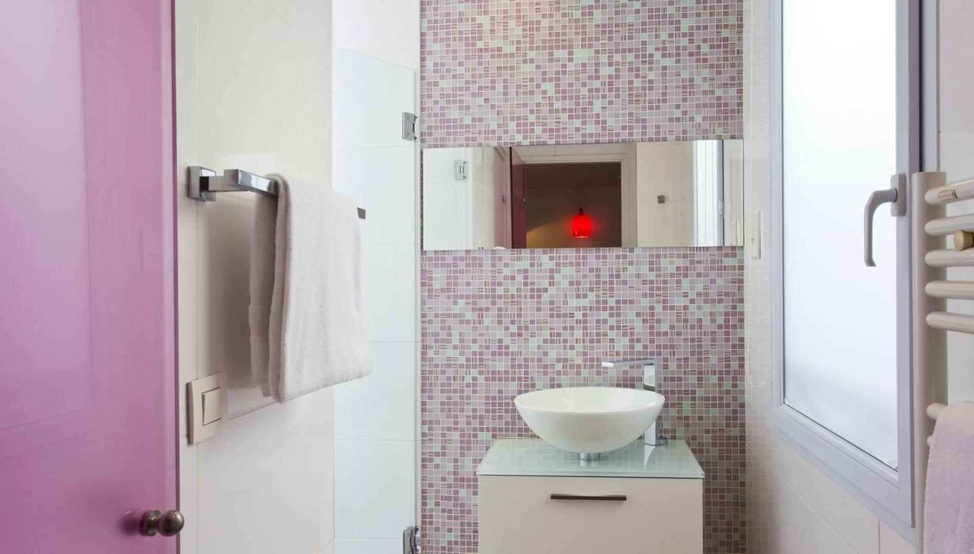 Color Design Hotel Párizs Kültér fotó